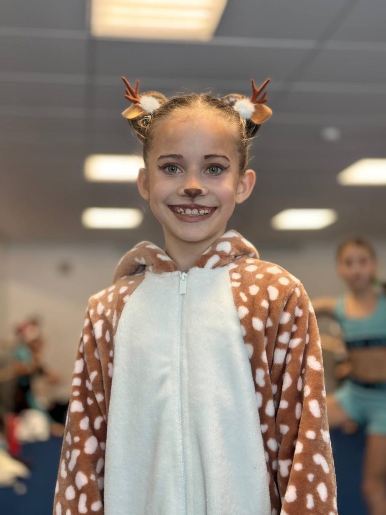 Гармоничная подготовка спортсменов в «ЧирЛэнд». Физика, эмоции, творчество. Идеально для развития ребёнка!