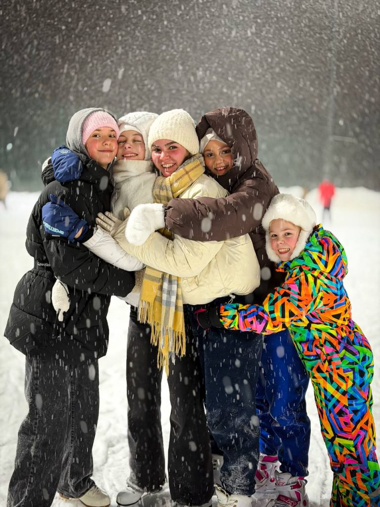 Клуб ЧирЛэнд: зимние УТС как точка прорыва. Чир спорт на высоте, рост навыков в середине сезона