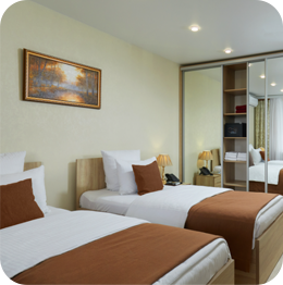 Выезд ЧирЛэнд 2026