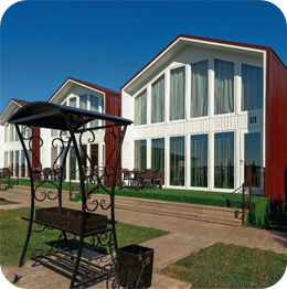 Семейный Движ ЧирЛэнд - Выезд ЧирЛэнд 2026 - Шатура